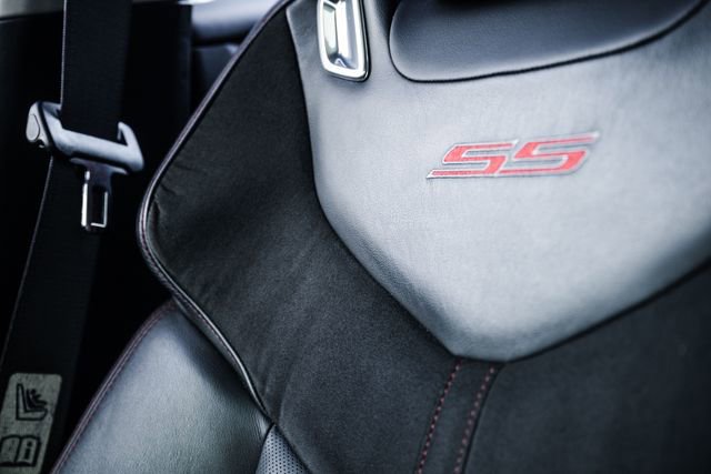 Used 2014 Chevrolet SS RWD image 27