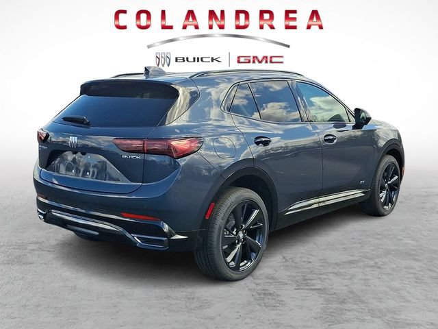 New 2026 Buick Envision Sport Touring AWD/4WD image 6