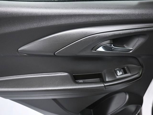 Used 2024 Chevrolet TrailBlazer LT w/ Convenience Package image 19