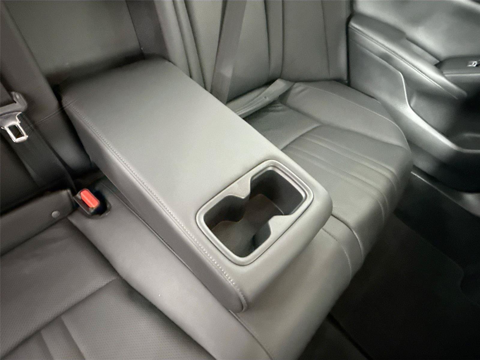 Used 2021 Honda Accord Sport Special Edition image 34
