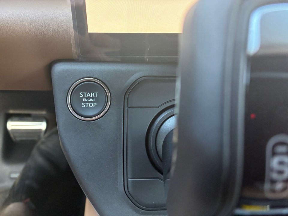 New 2026 Land Rover Defender 110 X AWD/4WD image 20