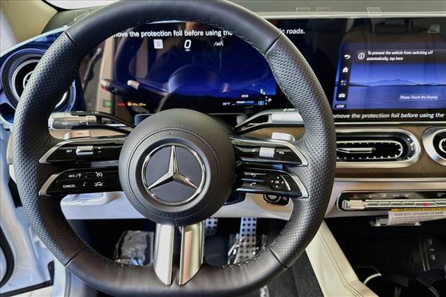 New 2027 Mercedes-Benz GLE 450 4MATIC image 11