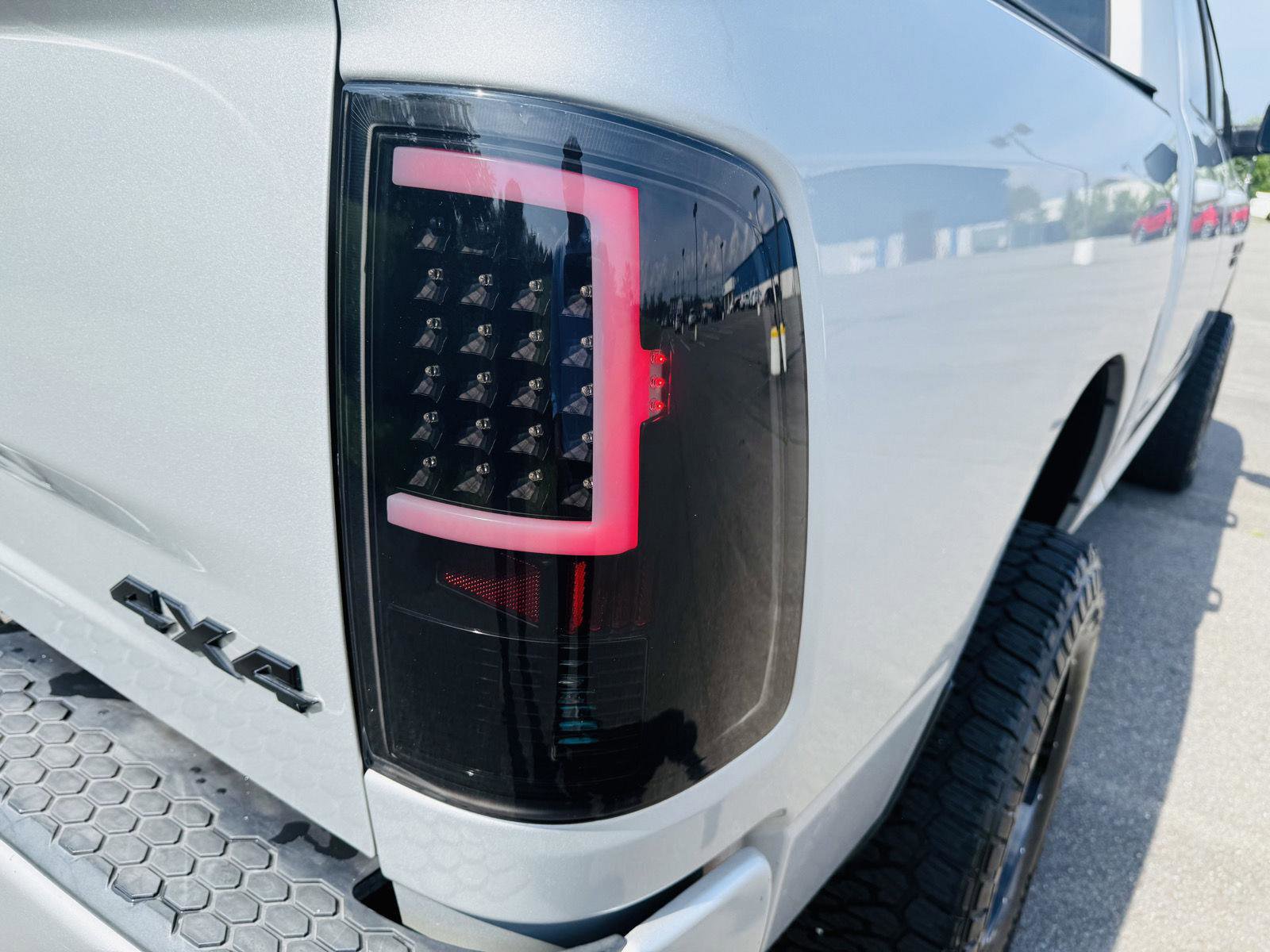 Used 2018 RAM 1500 Sport w/ Convenience Group image 21