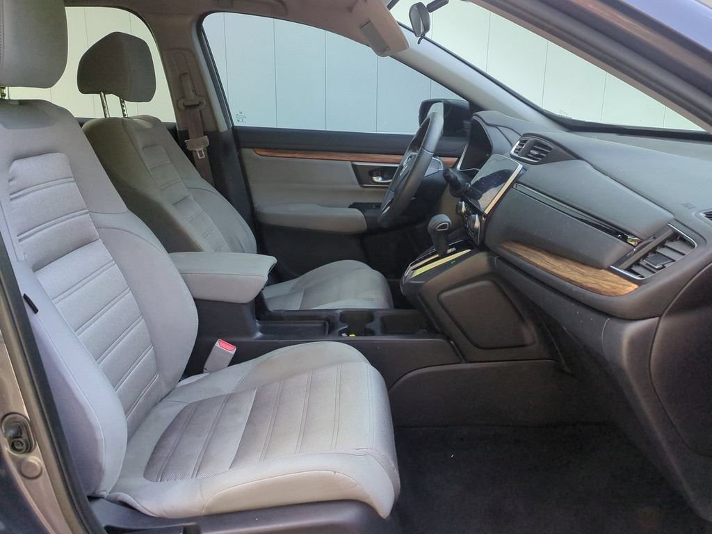 Used 2019 Honda CR-V EX image 28
