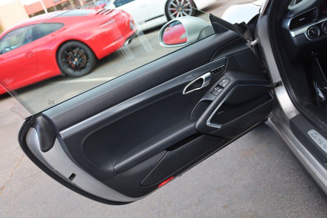 Used 2013 Porsche 911 Carrera 4 AWD/4WD image 21