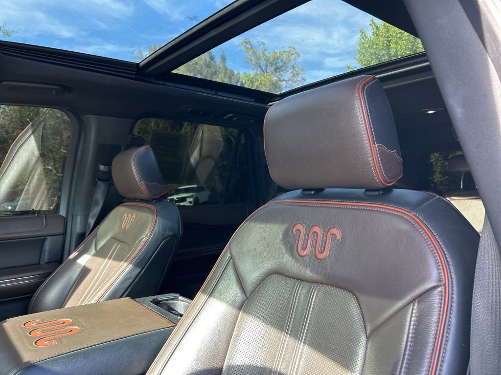 Used 2021 Ford Expedition Max King Ranch image 20