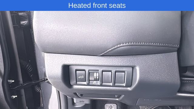 New 2026 Subaru Outback Wilderness image 33