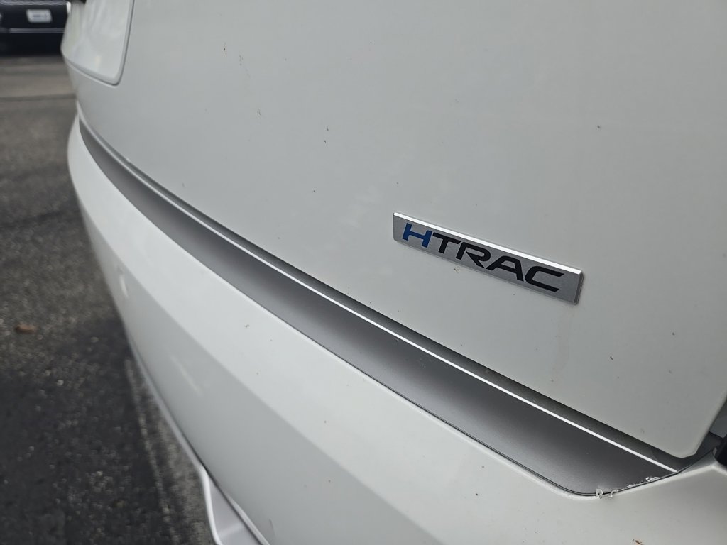 New 2027 Hyundai Palisade Calligraphy AWD/4WD image 14