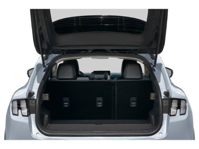 New 2025 Ford Mustang Mach-E Select w/ Comfort Package Lite image 32