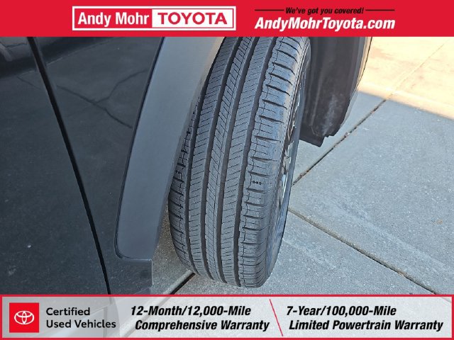 Certified 2026 Toyota RAV4 XLE Premium AWD/4WD image 38