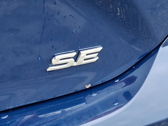 Used 2025 Toyota Camry SE FWD image 31
