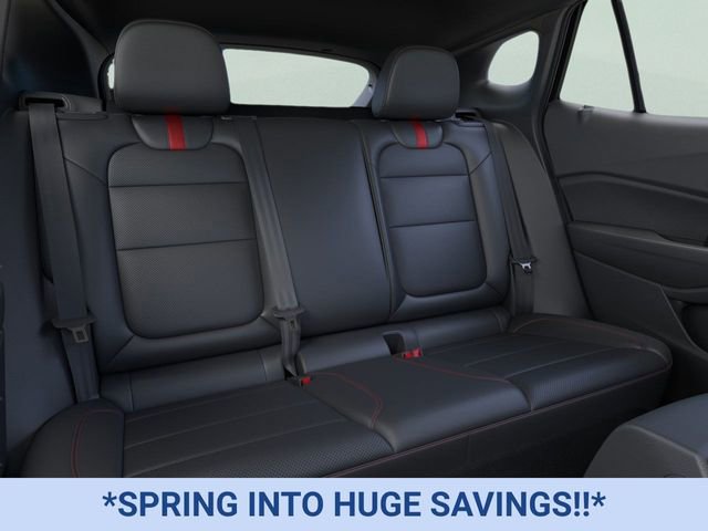 New 2026 Chevrolet Trax RS image 17