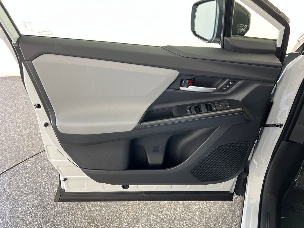 New 2026 Subaru Uncharted AWD image 12