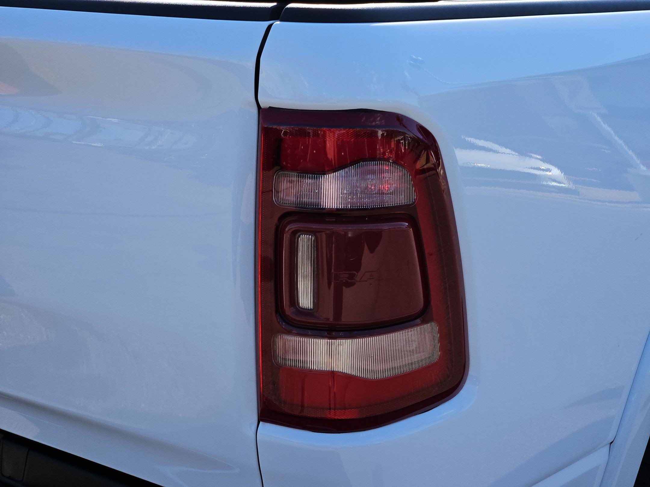 Used 2022 RAM 1500 Limited RWD image 11