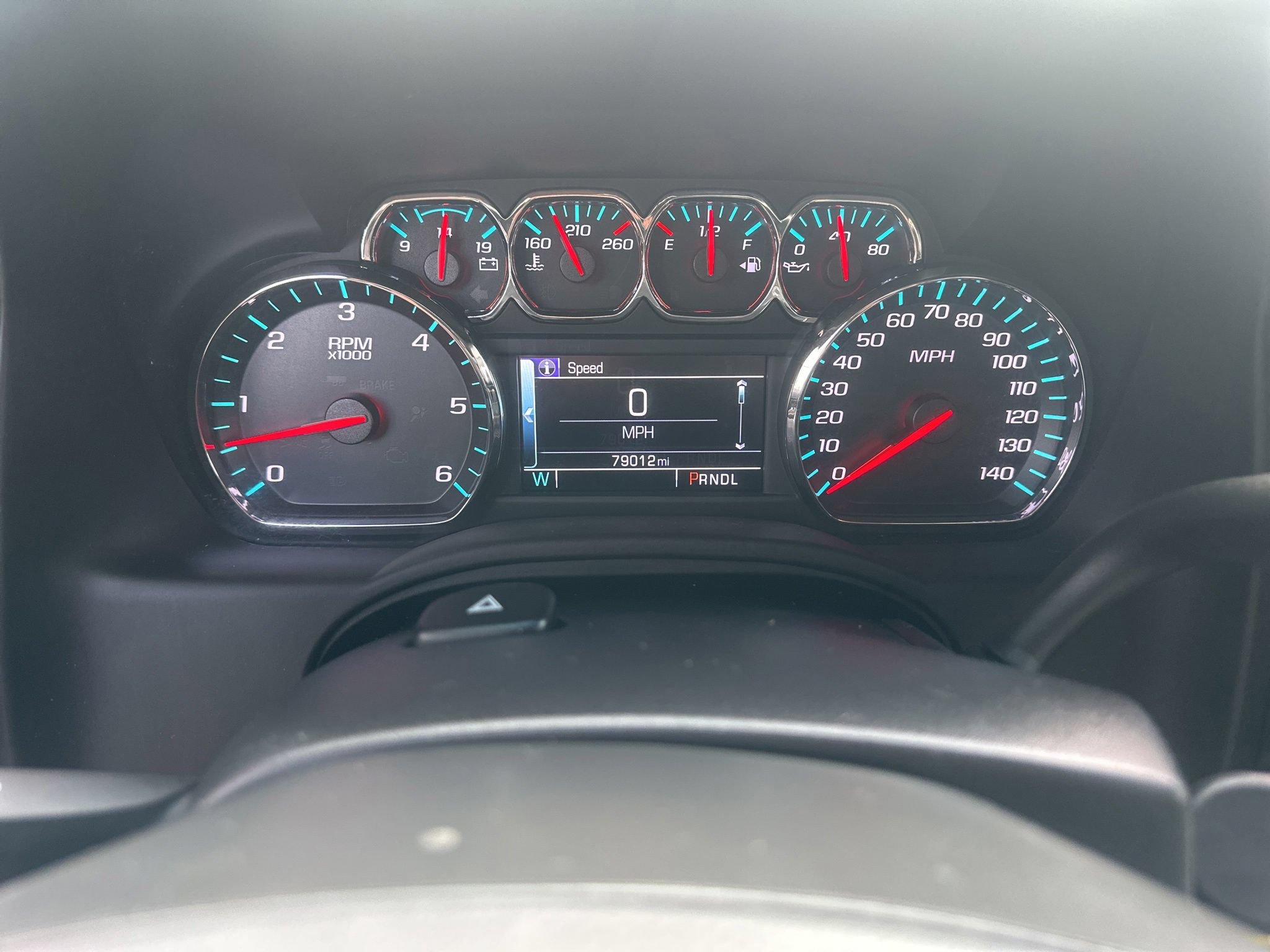 Used 2017 GMC Yukon SLE w/ SLE Value Package AWD/4WD image 26