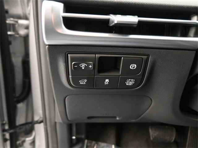 New 2026 Hyundai Tucson SEL image 16