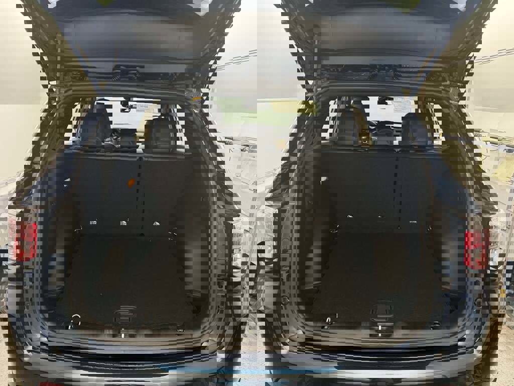 New 2026 Jeep Compass Limited image 24