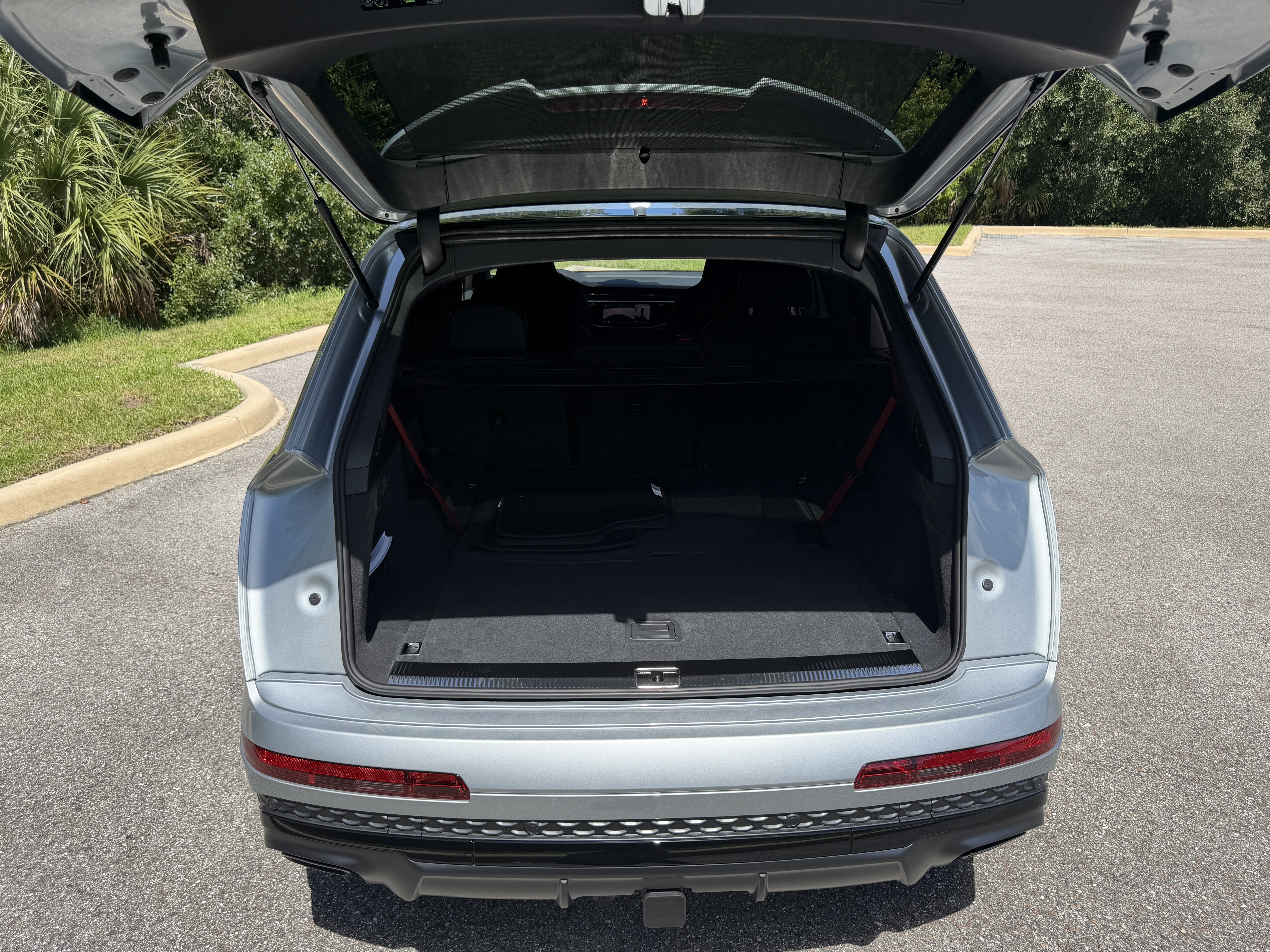New 2026 Audi Q7 3.0T Prestige AWD/4WD image 12