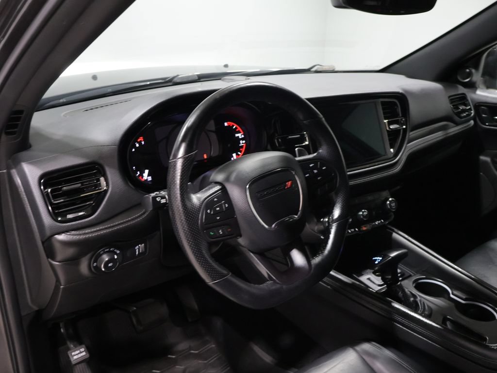 Used 2021 Dodge Durango GT AWD/4WD image 17