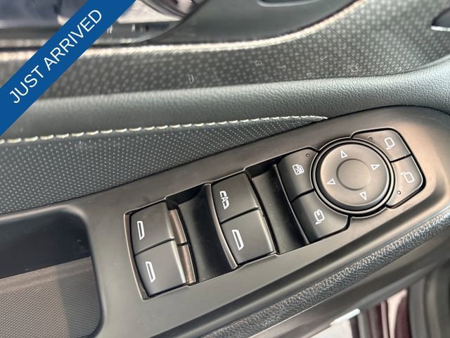 Used 2023 Chevrolet Traverse Premier w/ LPO, Floor Liner Package image 13