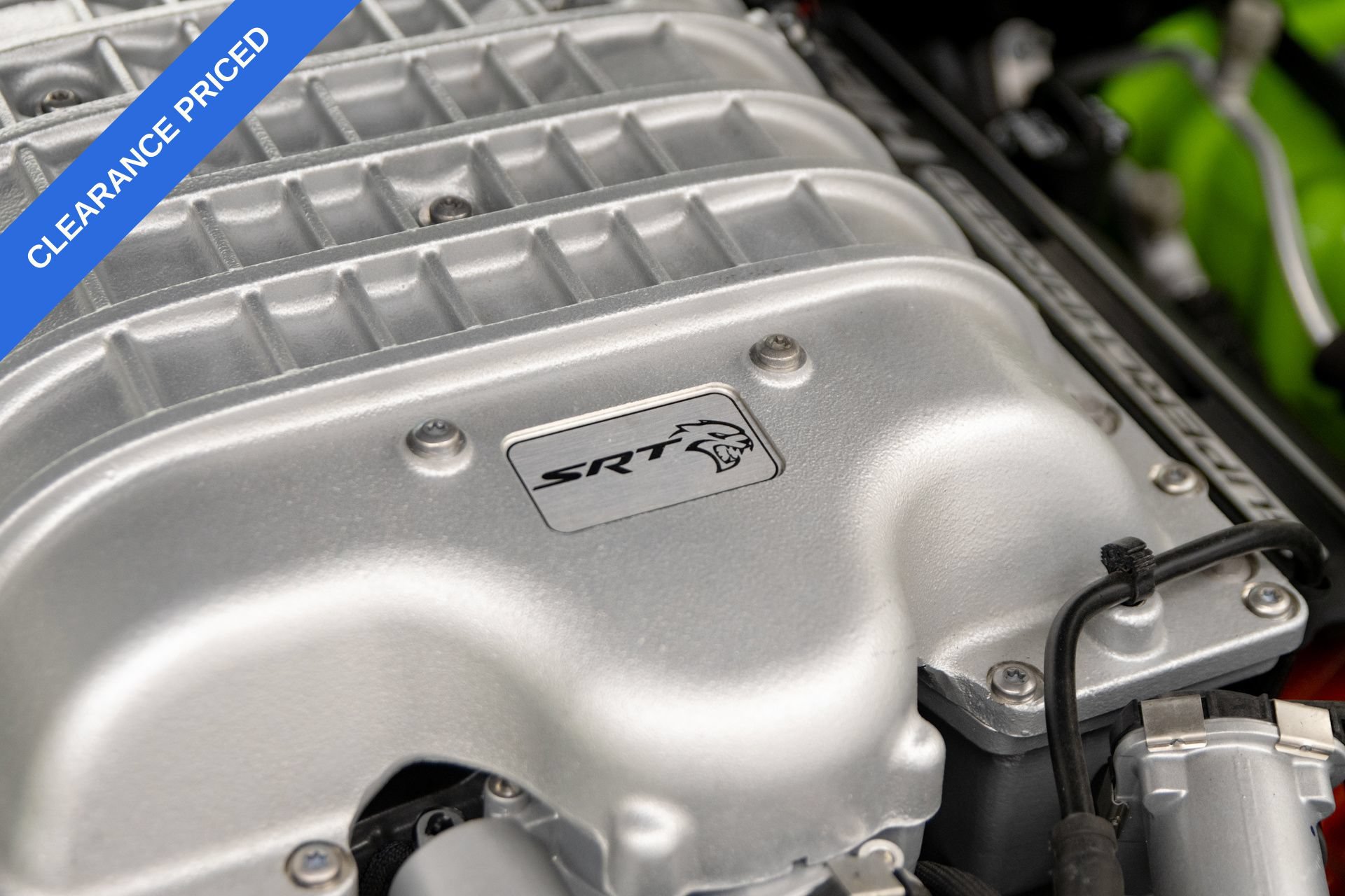 Used 2023 Dodge Challenger SRT Hellcat RWD image 29