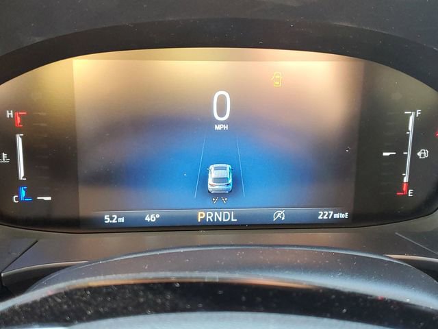 New 2026 Ford Escape Active w/ Cold Weather Package AWD/4WD image 14