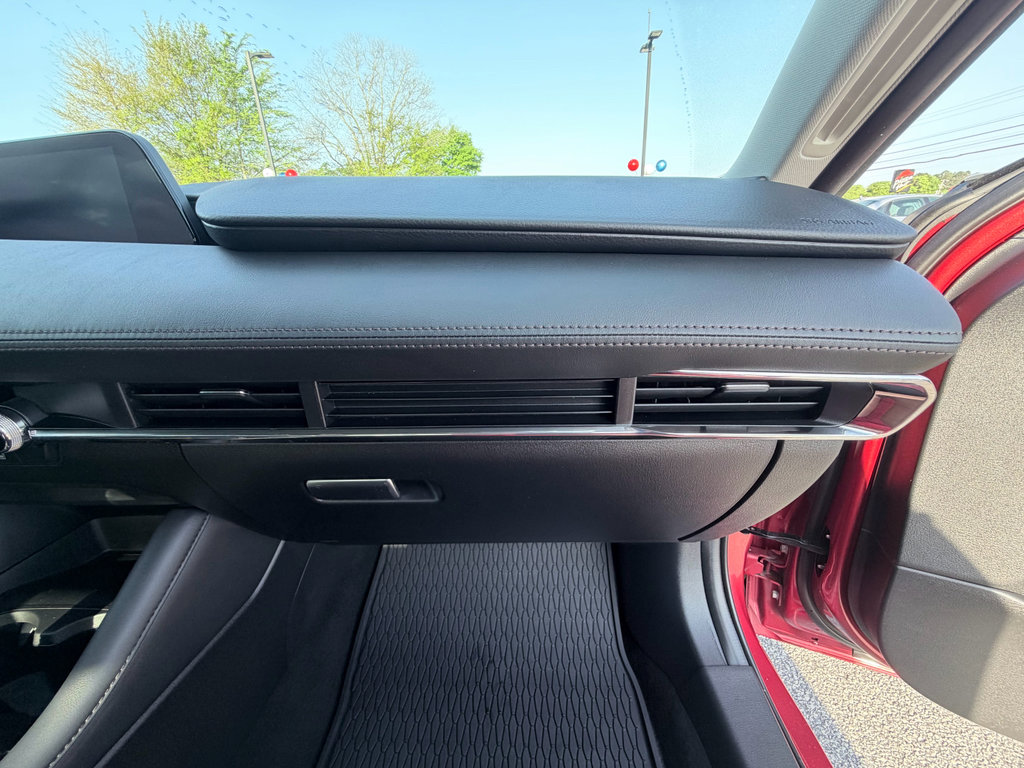 Used 2021 MAZDA MAZDA3 AWD 2.5 Turbo Sedan image 19