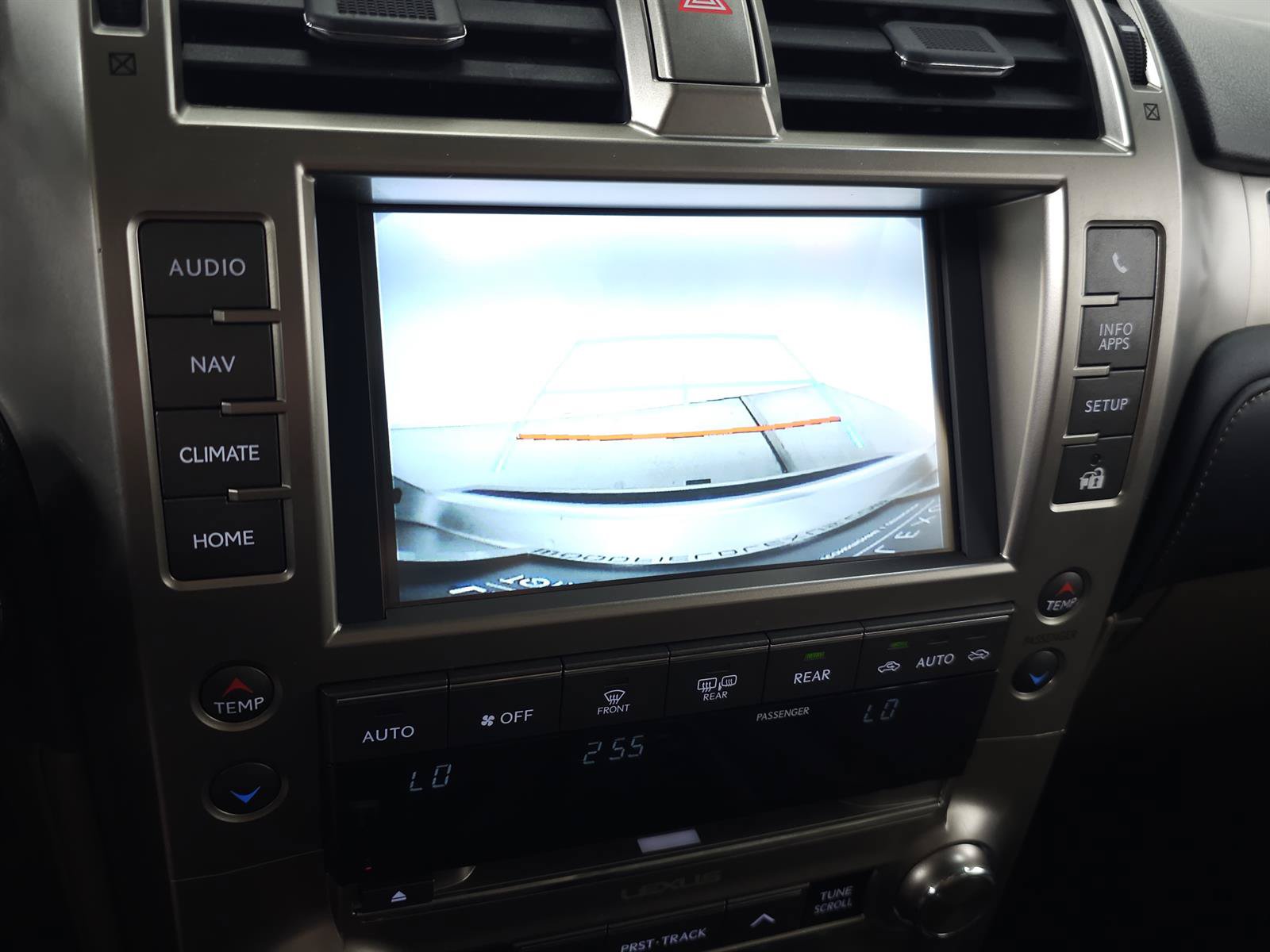 Used 2020 Lexus GX 460 Premium w/ Premium Package AWD/4WD image 26