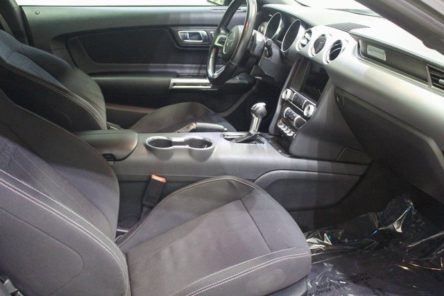 Used 2022 Ford Mustang GT w/ Equipment Group 301A image 14