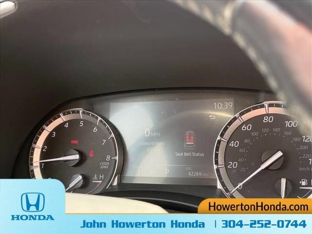 Used 2022 Toyota Highlander XSE image 23