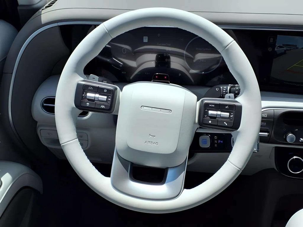 New 2026 Hyundai Palisade FWD Hybrid image 13