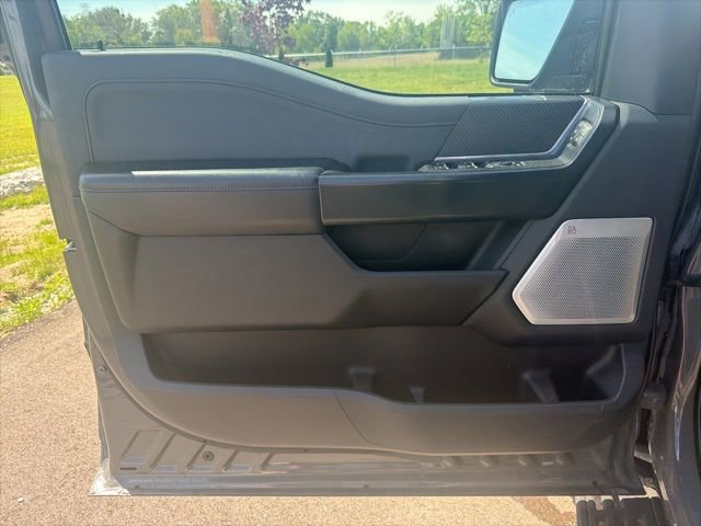 Used 2021 Ford F150 Raptor w/ Equipment Group 801A High AWD/4WD image 22