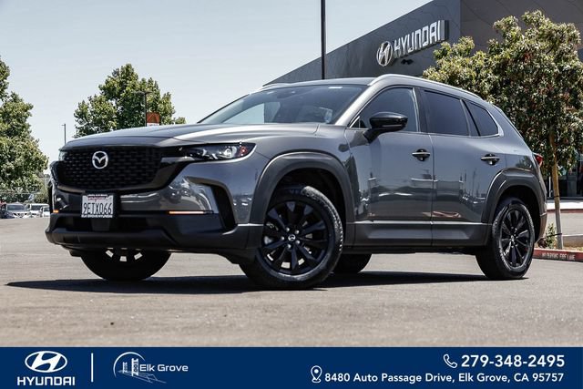 Used 2023 MAZDA CX-50 AWD 2.5 S w/ Select Package image 1