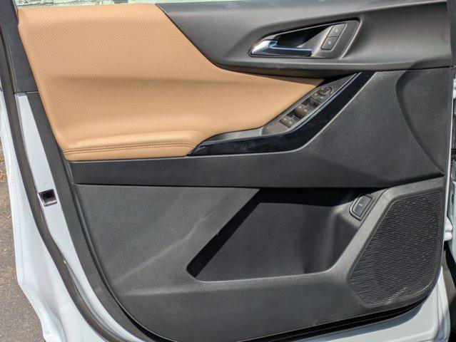 New 2026 Chevrolet Equinox ACTIV AWD/4WD image 12