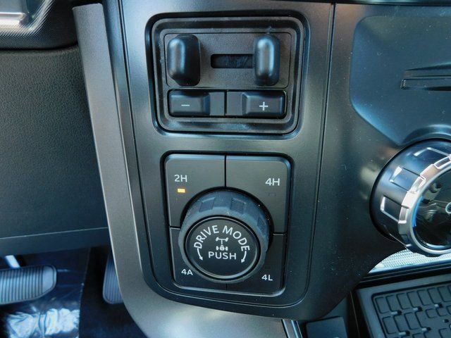 New 2025 Ford F150 Tremor w/ Equipment Group 402A High image 32