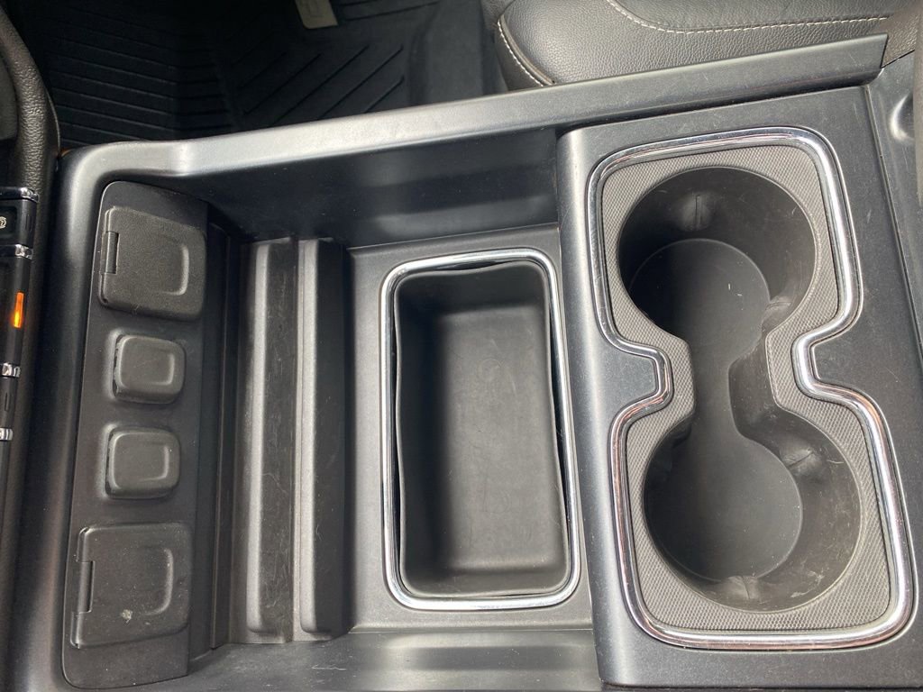 Used 2019 Chevrolet Silverado 2500 LTZ w/ Duramax Plus Package image 26