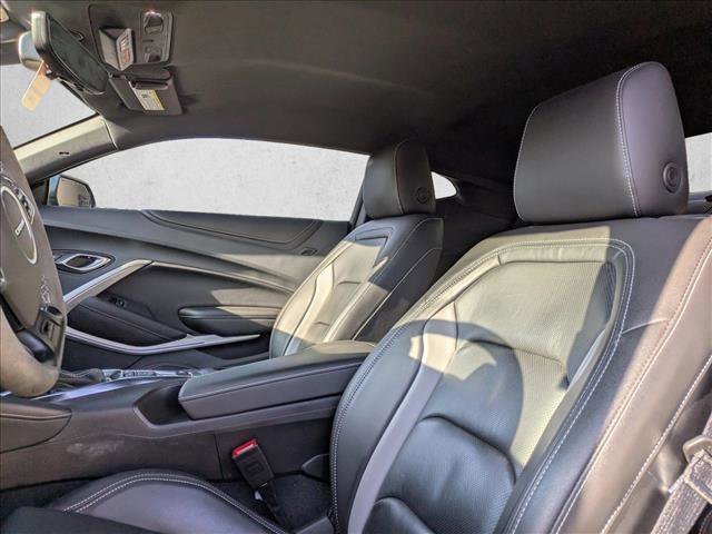 Used 2024 Chevrolet Camaro LT image 11