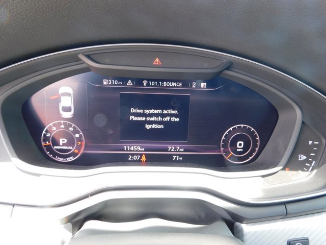 Used 2019 Audi A5 2.0T Prestige w/ 19" S Line Wheel Package AWD/4WD image 18