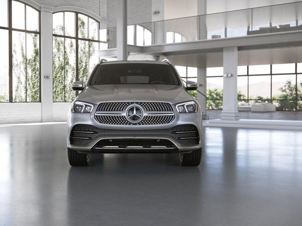 Certified 2023 Mercedes-Benz GLE 450 4MATIC image 8