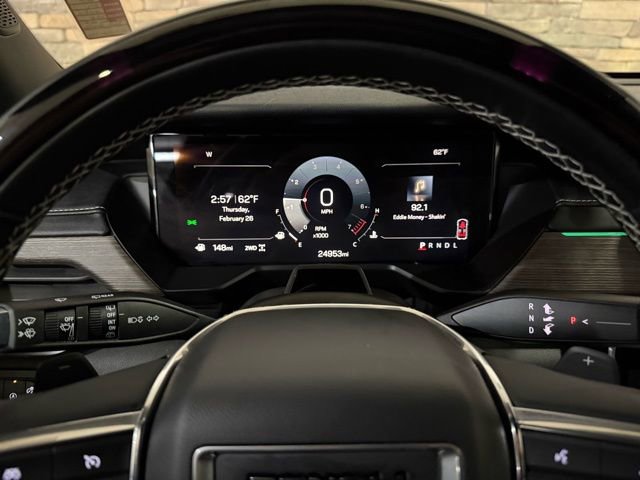 Used 2025 GMC Acadia Denali w/ Super Cruise Package image 15