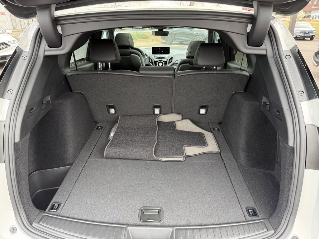New 2026 Acura RDX SH-AWD image 16