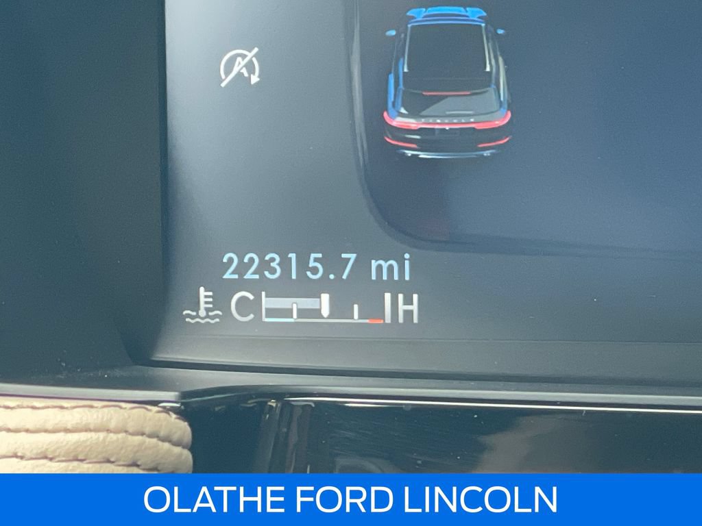 Certified 2023 Lincoln Corsair Reserve w/ Equipment Group 201A AWD/4WD image 21