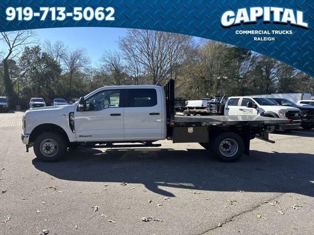 New 2026 Ford F350 XL w/ XL Chrome Package image 5