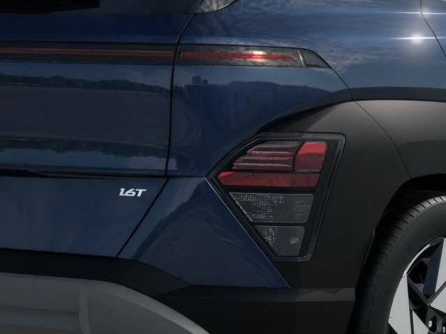 New 2026 Hyundai Kona SEL Sport FWD image 10