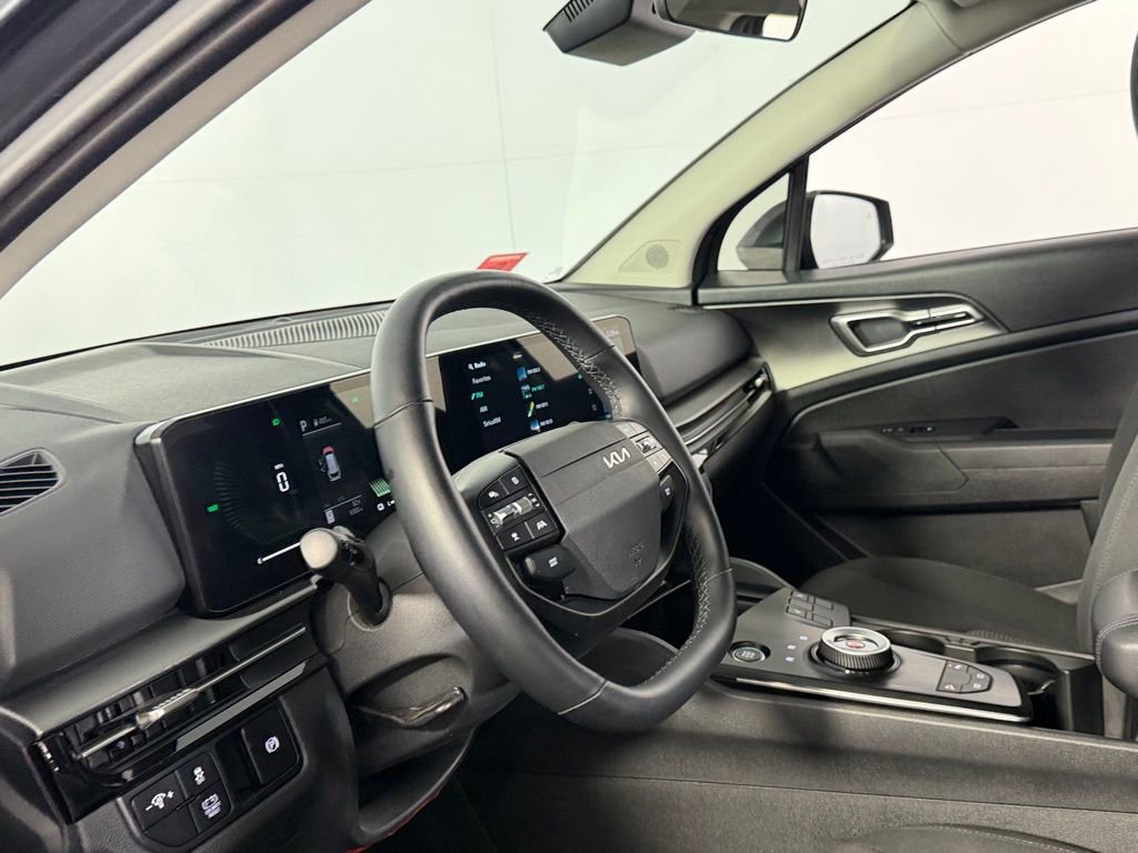 Used 2026 Kia Sportage S AWD/4WD image 24