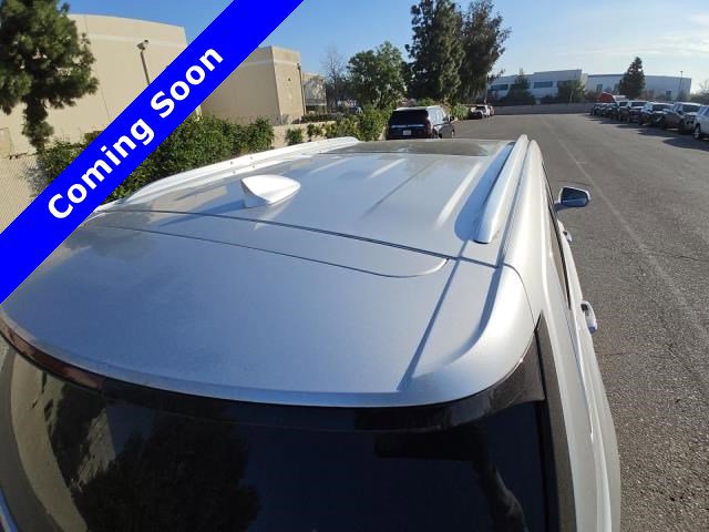Used 2020 Cadillac XT6 Premium Luxury FWD image 10
