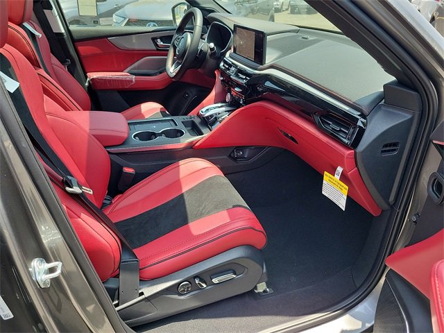 New 2026 Acura MDX A-Spec image 16