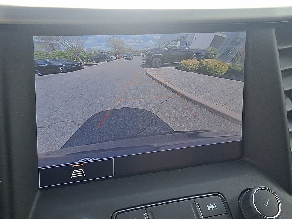 Used 2023 GMC Acadia SLT w/ Preferred Package AWD/4WD image 4