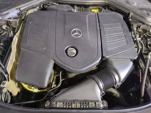 Used 2026 Mercedes-Benz E 350 Sedan image 23
