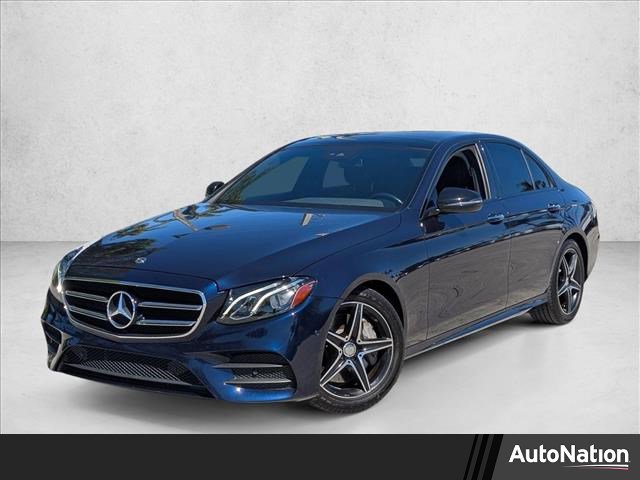 Used 2018 Mercedes-Benz E 300